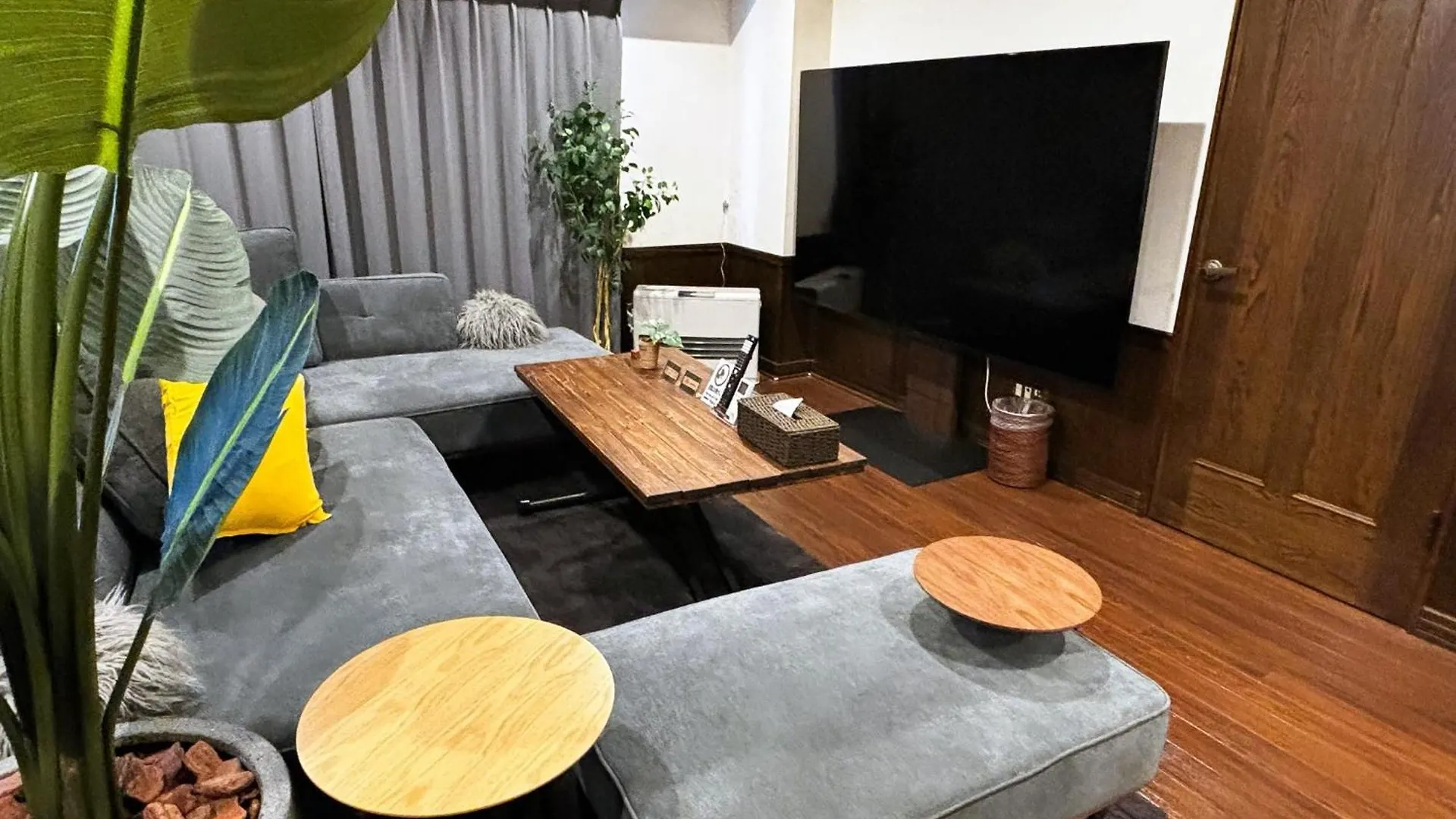 Apartment Lit'S Inn Sapporo - Vacation Stay 97089V