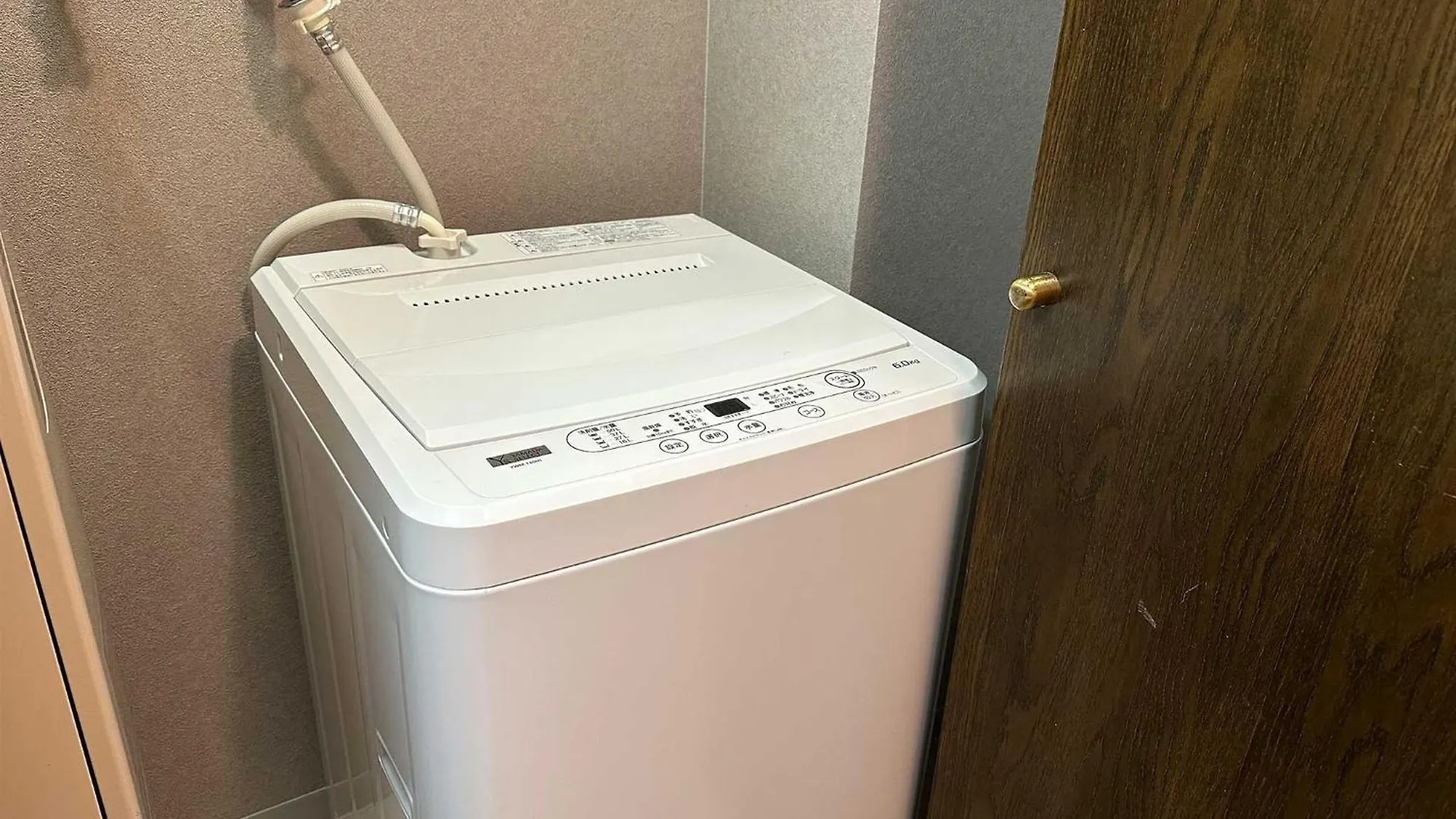 Apartment Lit'S Inn Sapporo - Vacation Stay 97089V