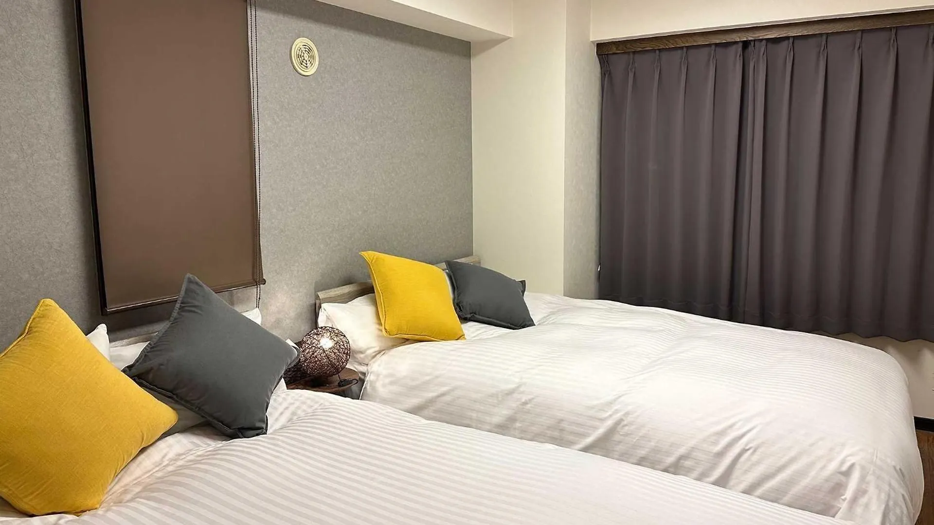 Apartment Lit'S Inn Sapporo - Vacation Stay 97089V