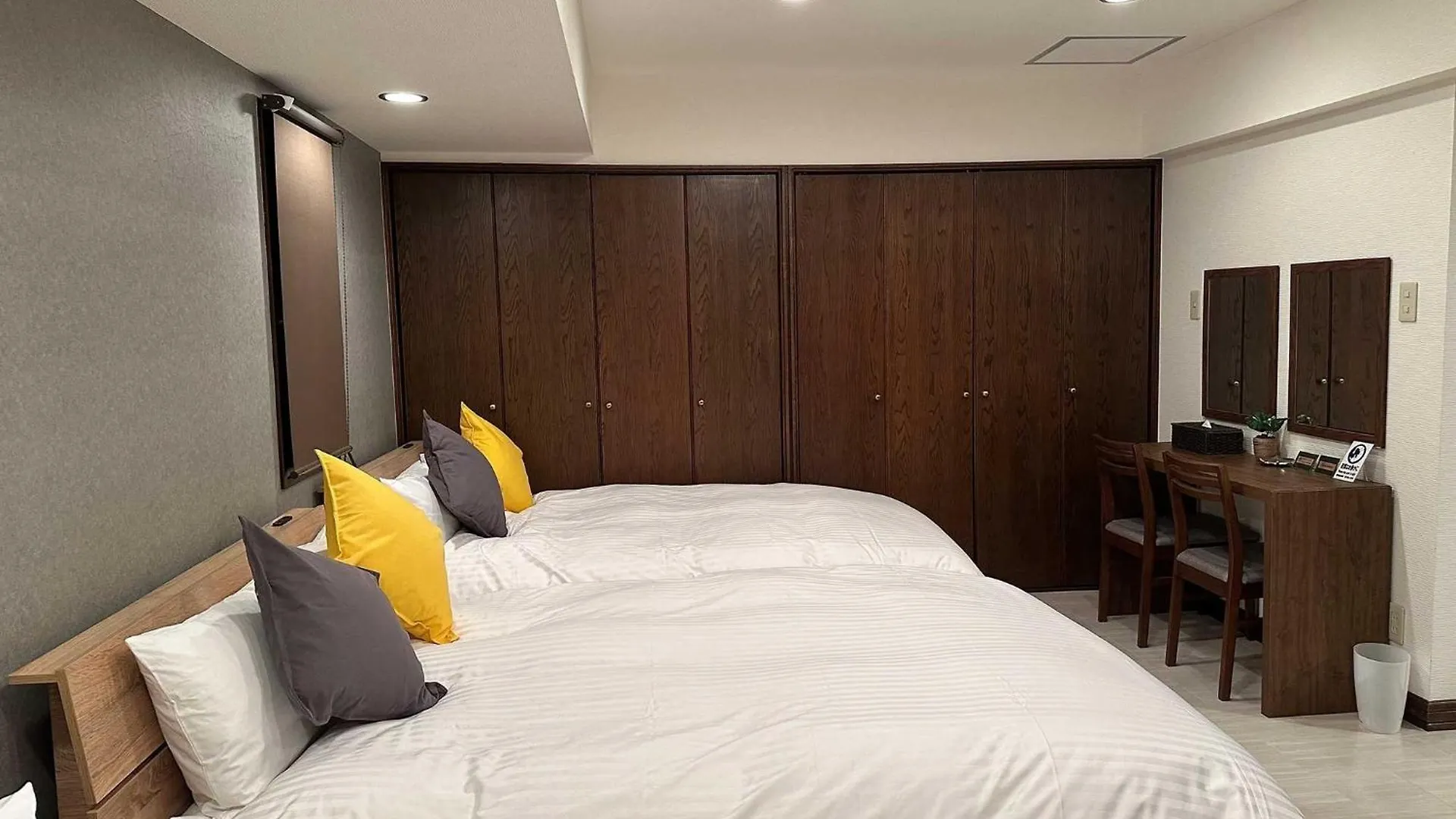 Lit'S Inn Sapporo - Vacation Stay 97089V アパート
